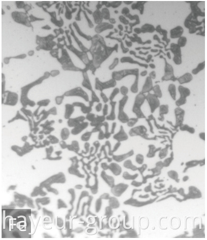 বাইমেটালিক ব্যারেল স্ক্রু bimetallic barrel screw